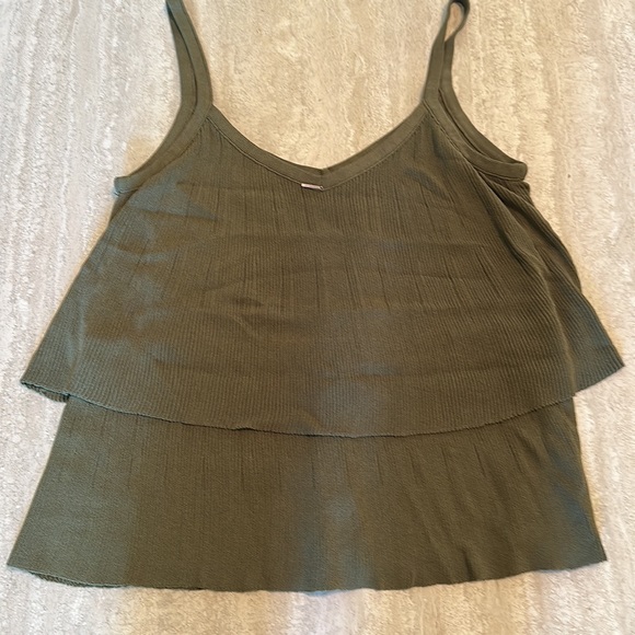 NWOT Misa Los Angeles top - Picture 7 of 10